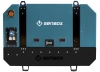 Дизельный генератор GENBOX MI34T-S