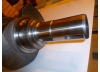 Вал коленчатый TDK 66 4LT/Crankshaft Assy